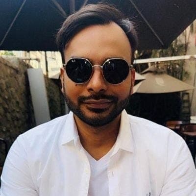 Vikram Jha